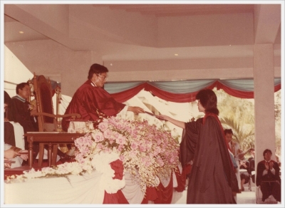 Graduation   1984_12