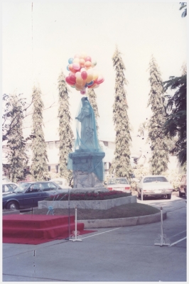 Notre Dame de l'Assomption Plaza 1986_9