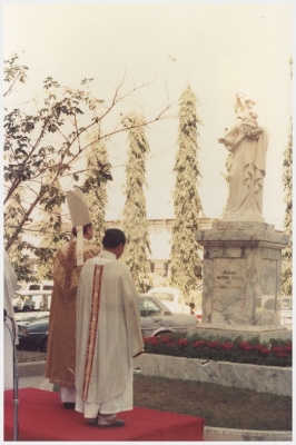 Notre Dame de l'Assomption Plaza 1986_15