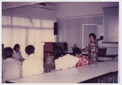 Faculty Seminar 1986_6