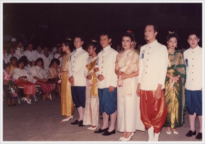 Loy Krathong 1986  _14