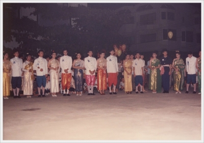 Loy Krathong 1986  _20