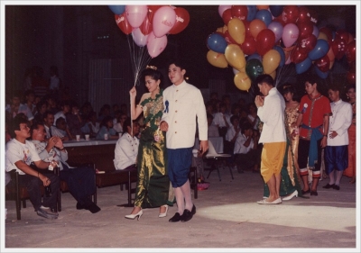 Loy Krathong 1986  _27