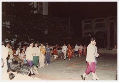 Loy Krathong Festival 1987_8