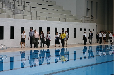 World University Presidents Summit 2006_113