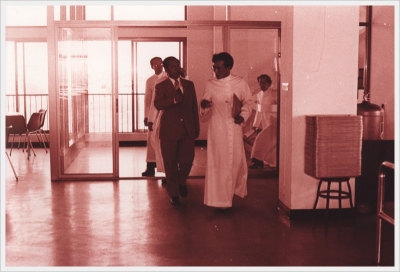 St. Gabriel  Building Hua Mak Campus  1981_27