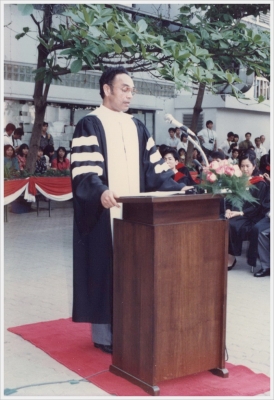 AU Graduation   1988_17