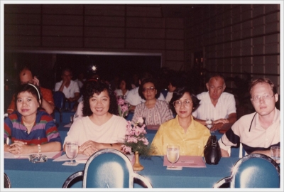 Faculty Seminar 1988_2