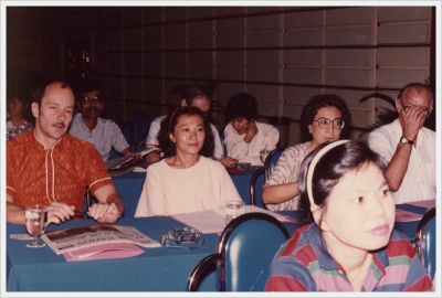 Faculty Seminar 1988_3