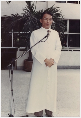 Loy Krathong Festival 1988_5