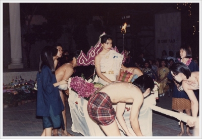 Loy Krathong Festival 1988_27