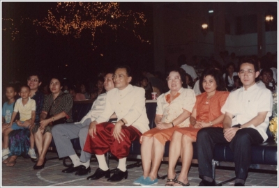 Loy Krathong Festival 1989_7