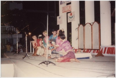 Loy Krathong Festival 1989_8