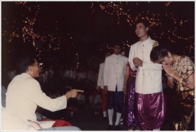 Loy Krathong Festival 1989_10