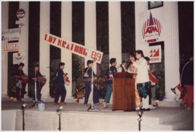 Loy Krathong Festival 1989_52