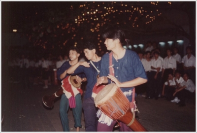 Loy Krathong Festival 1989_54