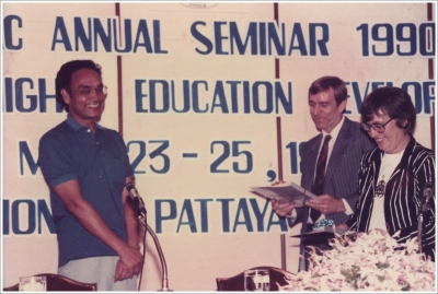 Faculty Seminar 1990_5