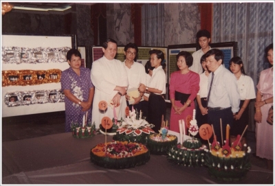 Loy Krathong Festival 1990_23