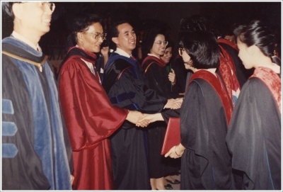 AU Graduation 1991_25