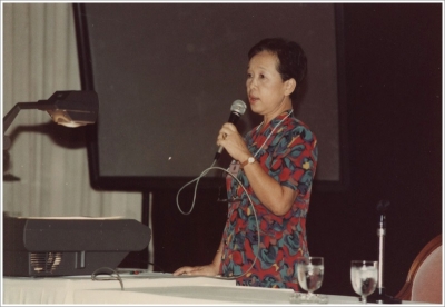 Faculty Seminar 1991_3