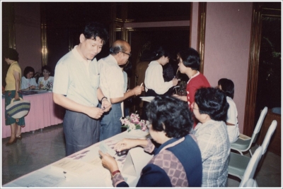 Faculty Seminar 1991_28