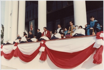 Wai Kru Ceremony 1991_12