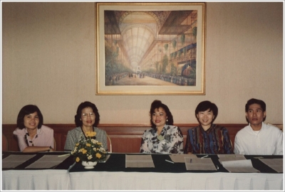 Faculty Seminar 1993_6
