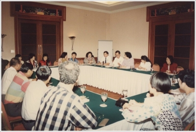 Faculty Seminar 1993_9