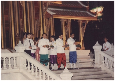 Loy Krathong 1993 _16