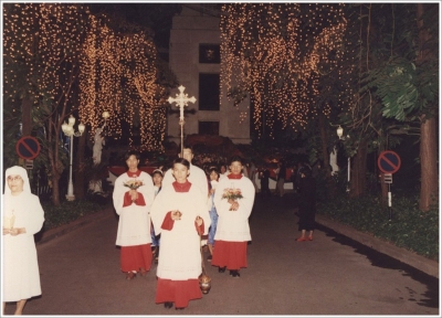 AU Christmas 1993 _22