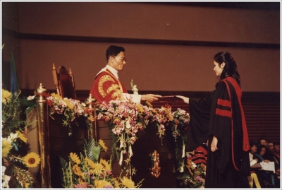 AU Graduation 1996_18