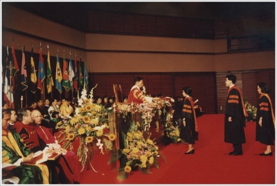 AU Graduation 1996_24