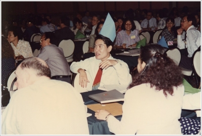 Faculty Seminar 1996 _14
