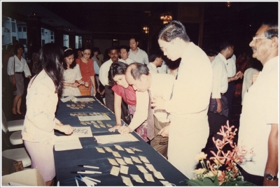 Faculty Seminar 1996 _23