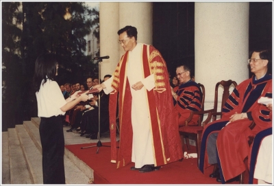 Wai Kru Ceremony 1996 _28