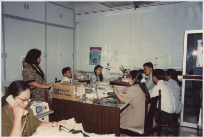 Staff Seminar 1996_13