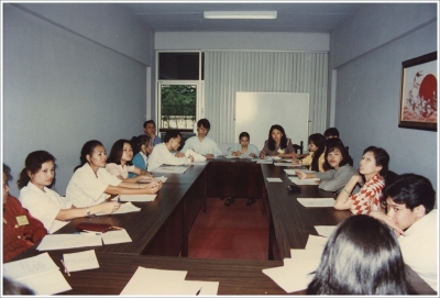 Staff Seminar 1996_14
