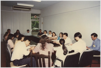 Staff Seminar 1996_15