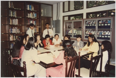 Staff Seminar 1996_16
