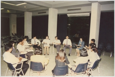 Staff Seminar 1996_18