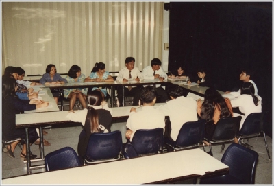 Staff Seminar 1996_27