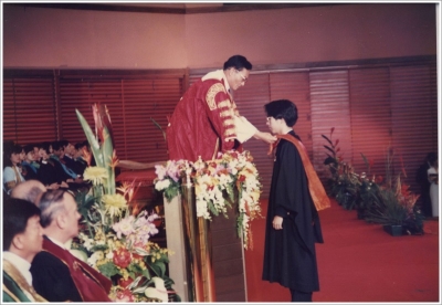 AU Graduation 1997_5
