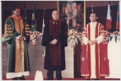 AU Graduation 1997_7