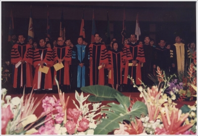 AU Graduation 1997_10