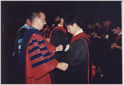 AU Graduation 1997_15