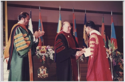 AU Graduation 1997_16