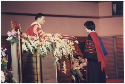 AU Graduation 1997_35
