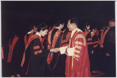 AU Graduation 1997_48