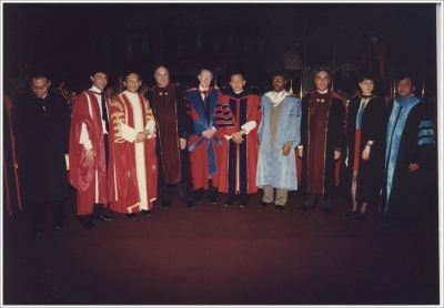AU Graduation 1997_55