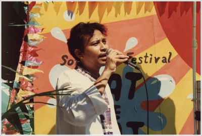 Songkran Festival 1997	_8